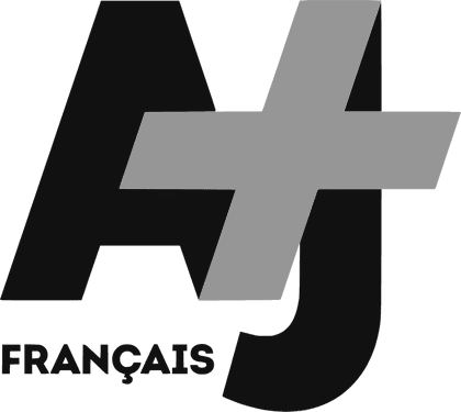 AJ+ Français — client of Obscura Studio, Cairo