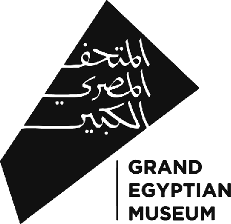 Grand Egyptian Museum — client of Obscura Studio, Cairo
