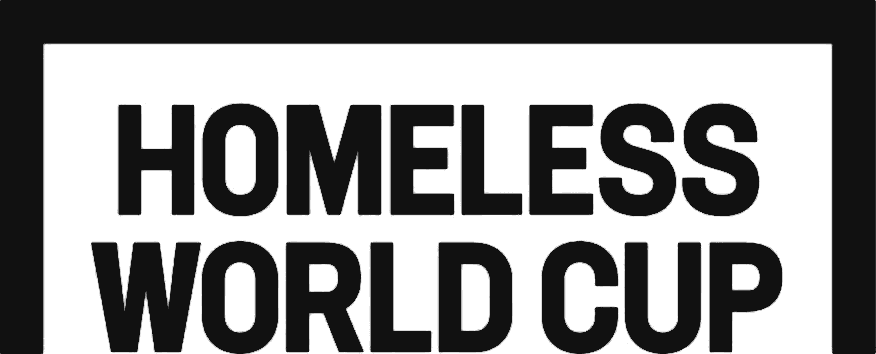 Homeless World Cup — client of Obscura Studio, Cairo