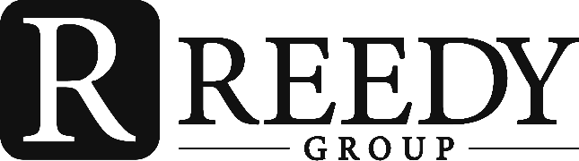 Reedy Group — client of Obscura Studio, Cairo