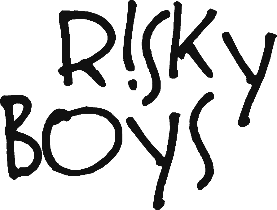 Risky Boys — client of Obscura Studio, Cairo
